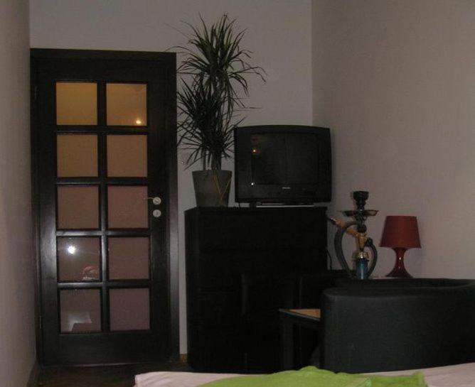 Hosapartments Atelier Residence Varsó Kültér fotó